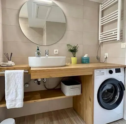 A Cote Du Avec Terrasse