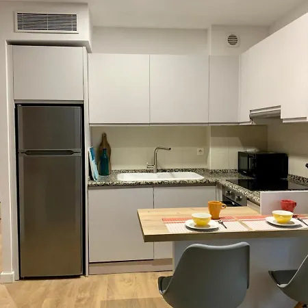 A Cote Du Avec Terrasse *