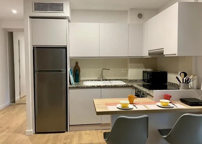 A Cote Du Avec Terrasse *